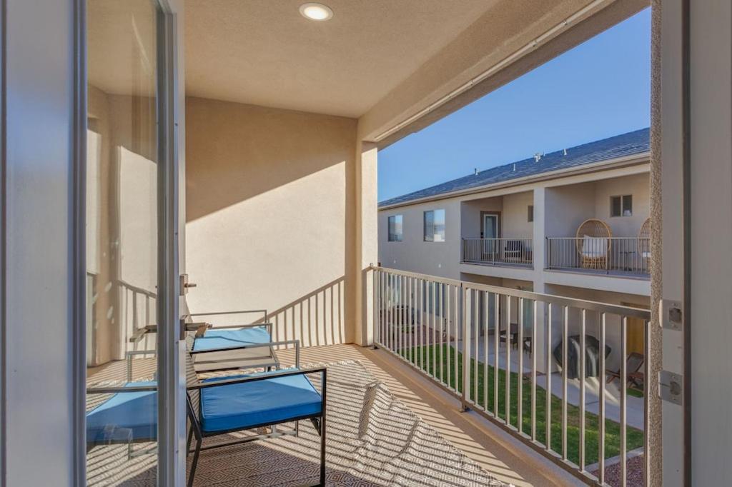 Zion Village 339 3 Bed, 2 And A Half Bath, Game Systems, Mister System, And Community Pool Hurricane Exterior foto